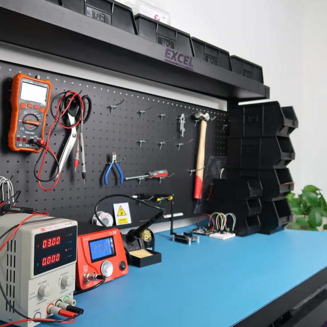 Engineering consulting and R&D services in Los Angeles